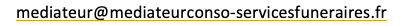 adresse mail